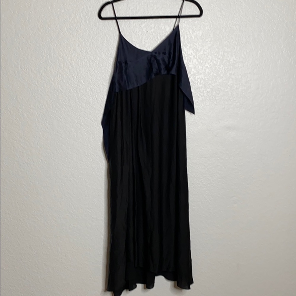 Club Monaco slip on dress